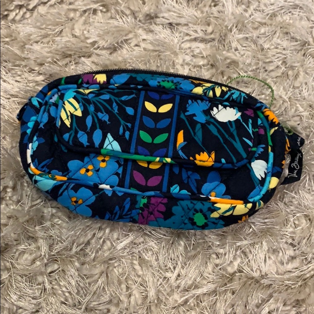 Vera Bradley Make up Bag